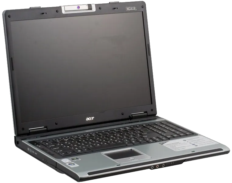 Замена тачпада Acer Extensa 5620