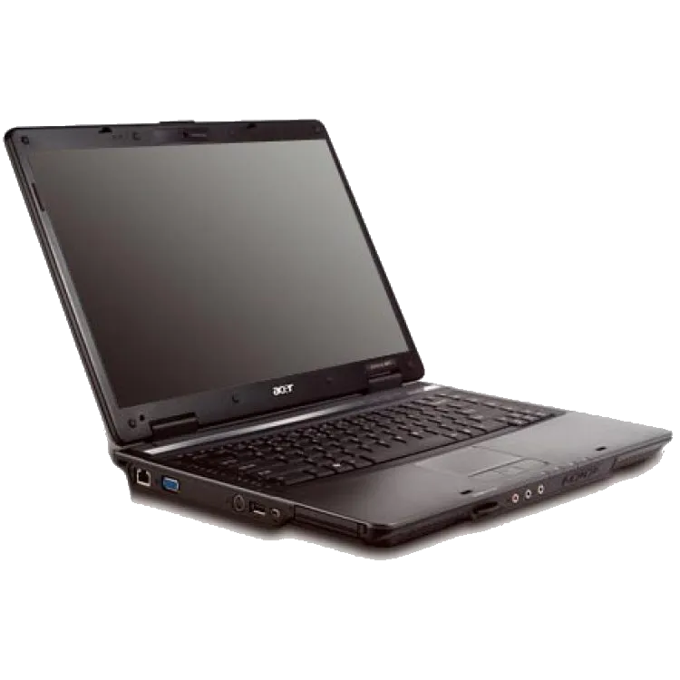 Замена тачпада Acer Extensa 5610