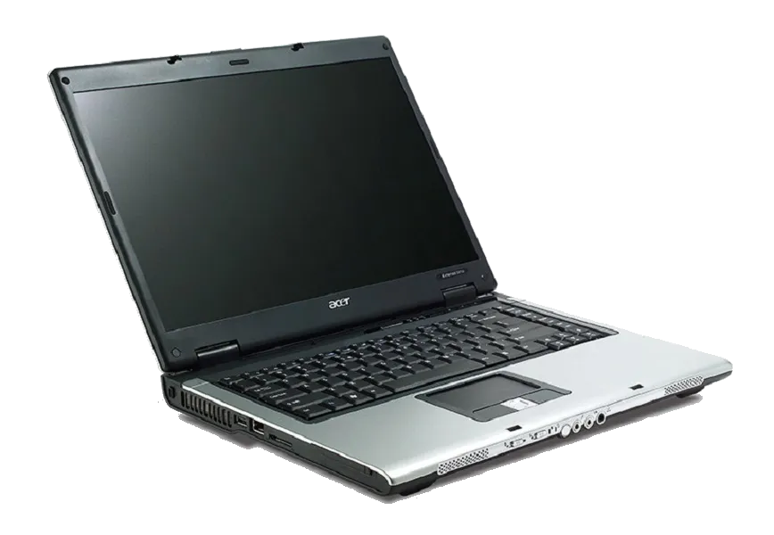 Замена тачпада Acer Extensa 5513WLMi