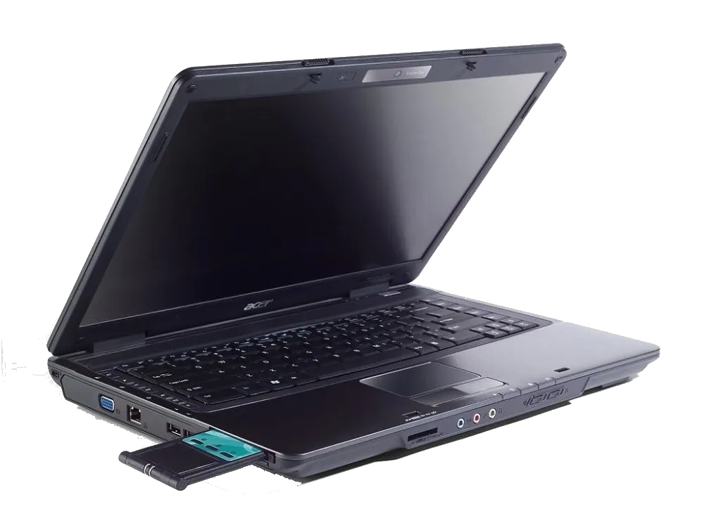 Замена тачпада Acer Extensa 5230