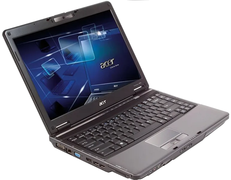 Замена тачпада Acer Extensa 4630Z