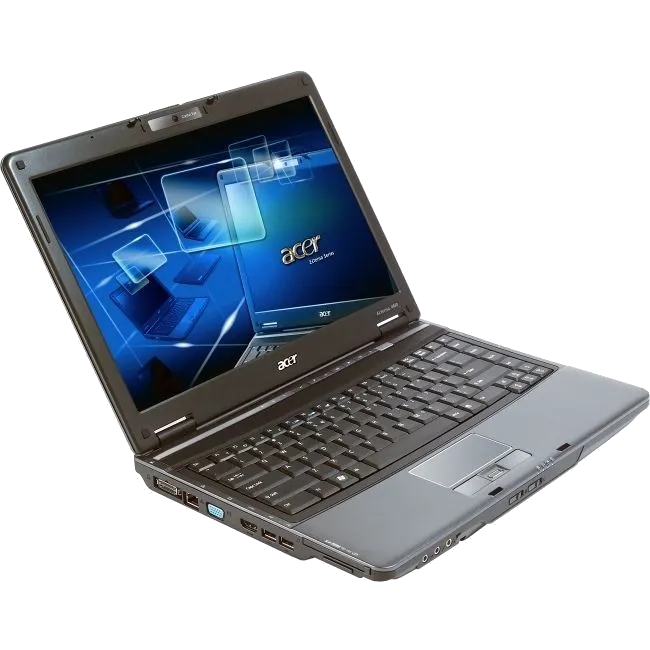Замена тачпада Acer Extensa 4630G