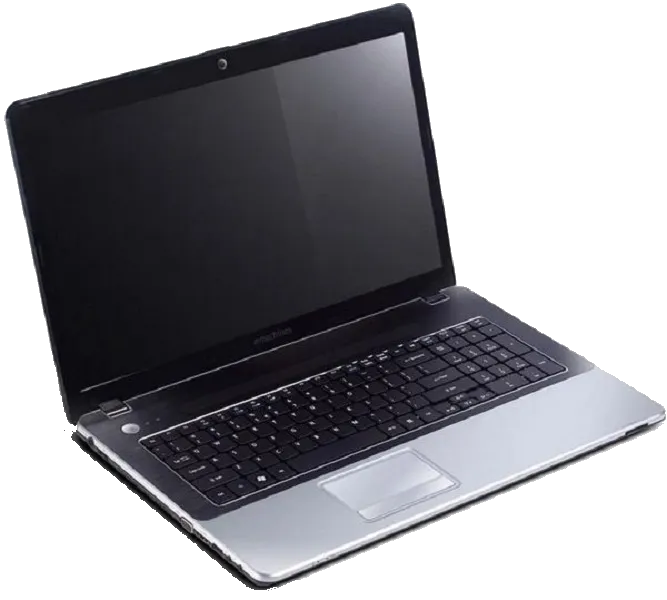 Замена тачпада Acer eMachines G730G