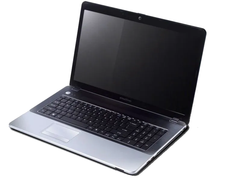 Замена тачпада Acer eMachines G640G