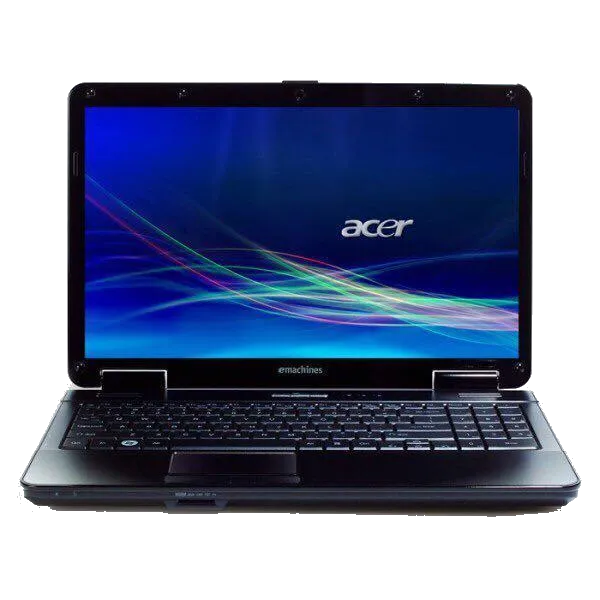 Замена тачпада Acer eMachines G630G