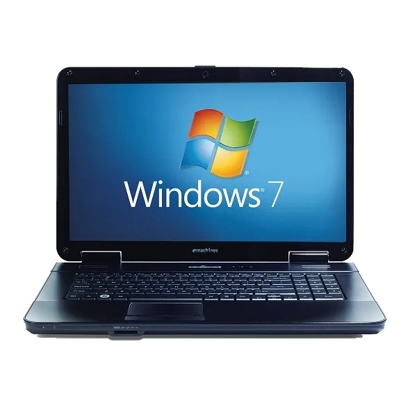 Замена тачпада Acer eMachines G627