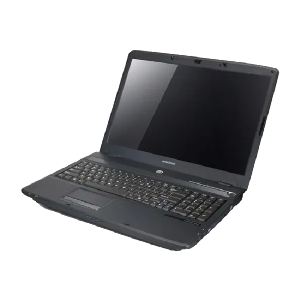 Замена тачпада Acer eMachines G520