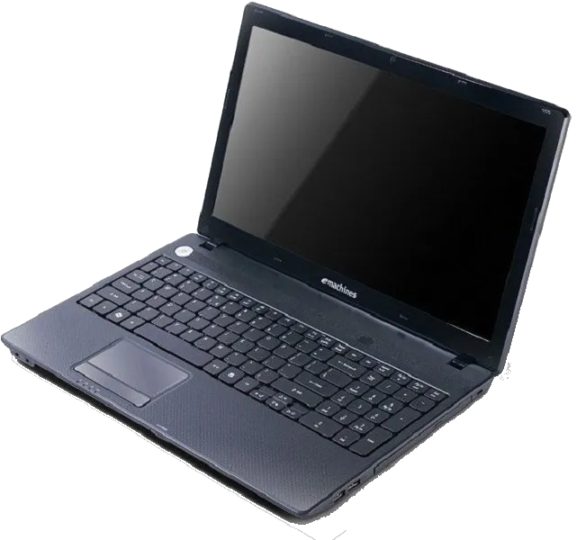 Замена тачпада Acer eMachines E732ZG