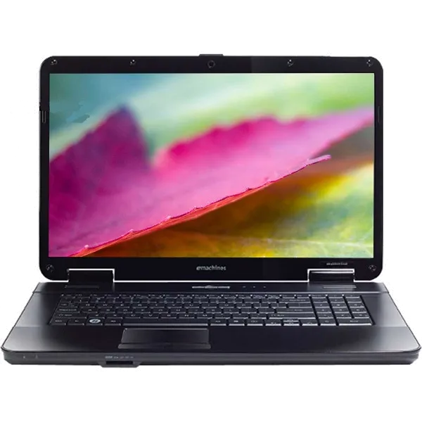 Замена тачпада Acer eMachines E630