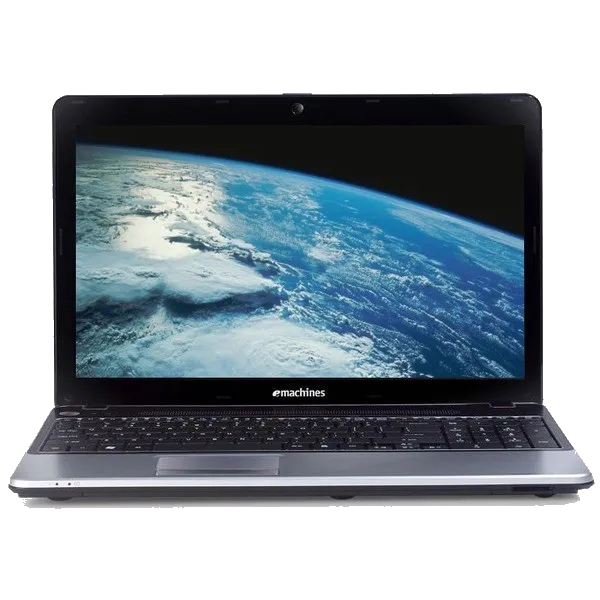 Замена тачпада Acer eMachines E440