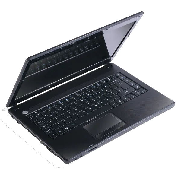 Замена тачпада Acer eMachines D732ZG