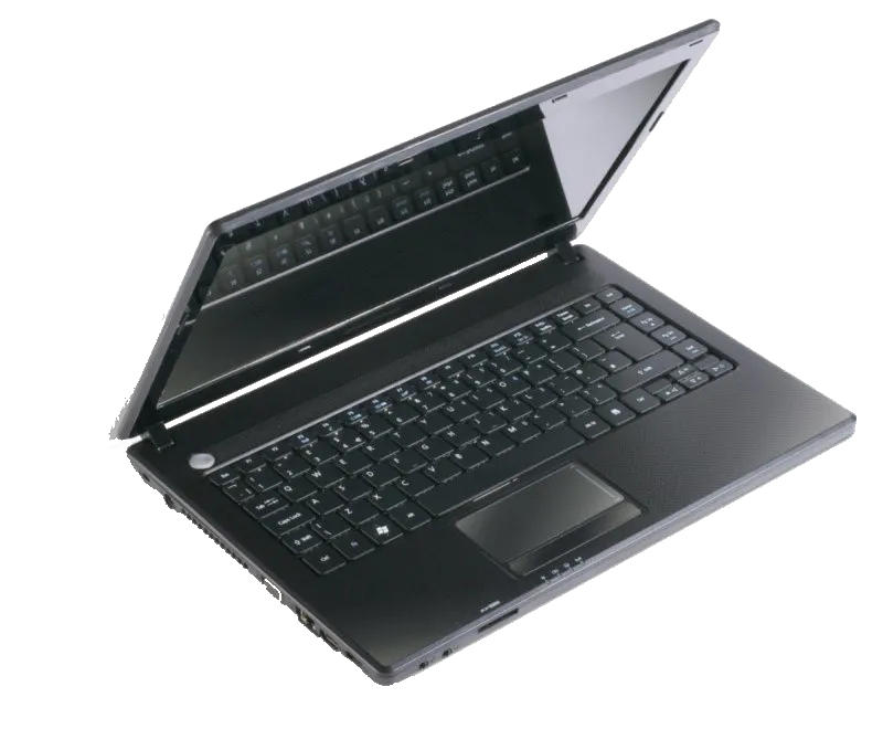Замена тачпада Acer eMachines D732G