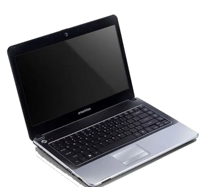 Замена тачпада Acer eMachines D640G