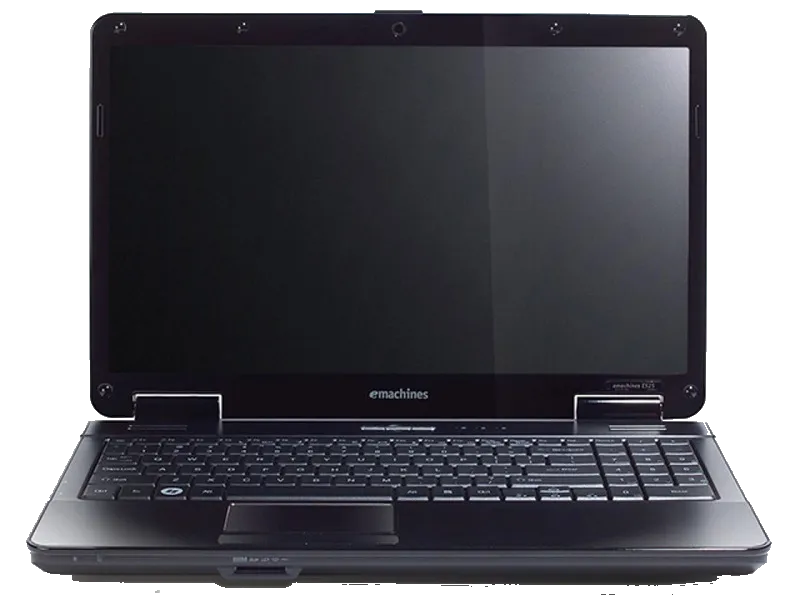 Замена тачпада Acer eMachines D525