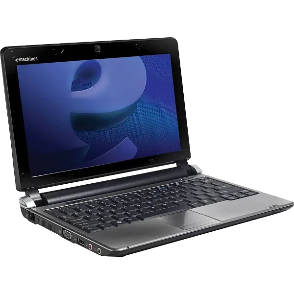 Замена тачпада Acer eMachines 250