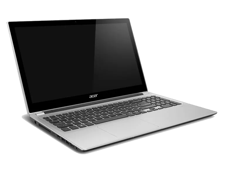 Замена тачпада Acer Aspire V5-571P
