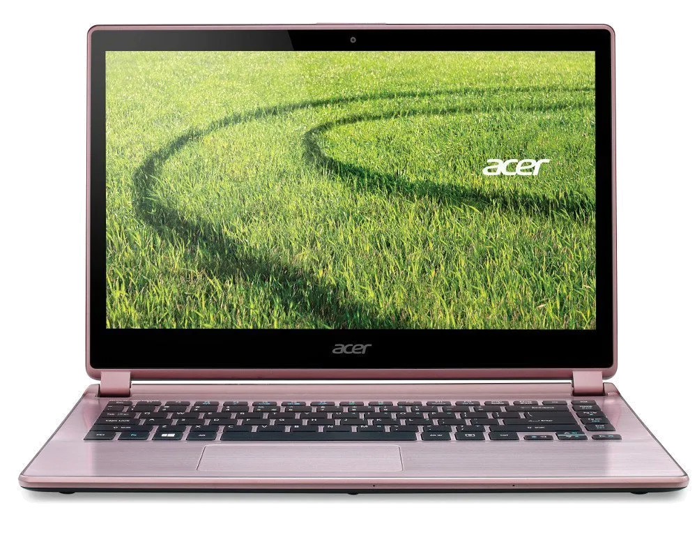 Замена тачпада Acer Aspire V5-473PG