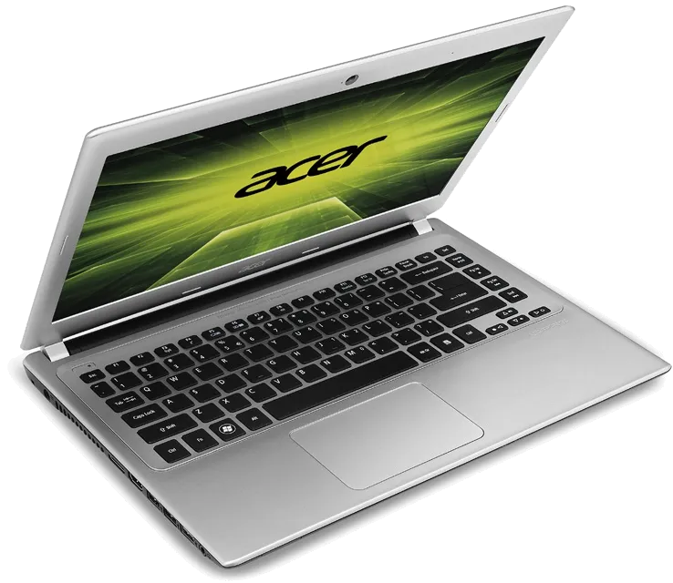 Замена тачпада Acer Aspire V5-471P