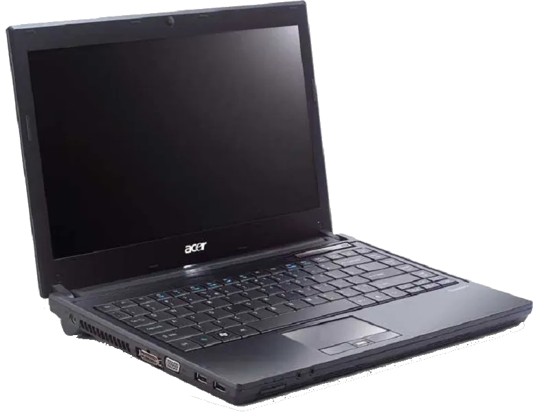 Замена тачпада Acer Aspire TimelineX 8372T