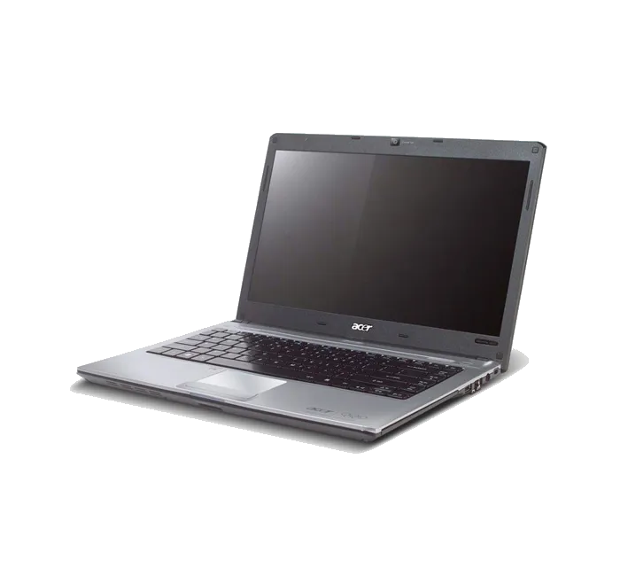 Замена тачпада Acer Aspire TimelineX 4810TZG