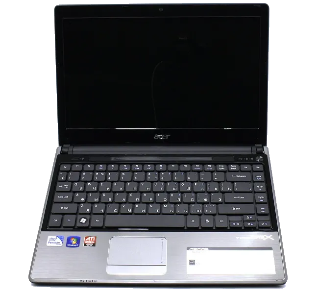 Замена тачпада Acer Aspire TimelineX 3820TZG