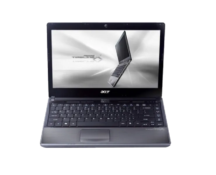 Замена тачпада Acer Aspire TimelineX 3820TZ