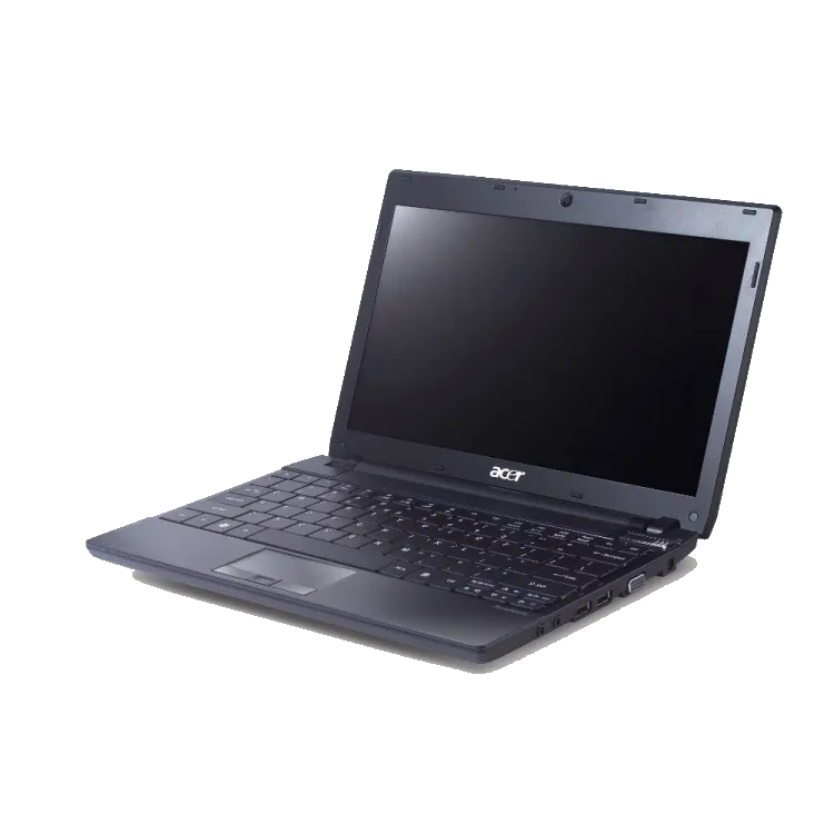 Замена тачпада Acer Aspire Timeline 8172T