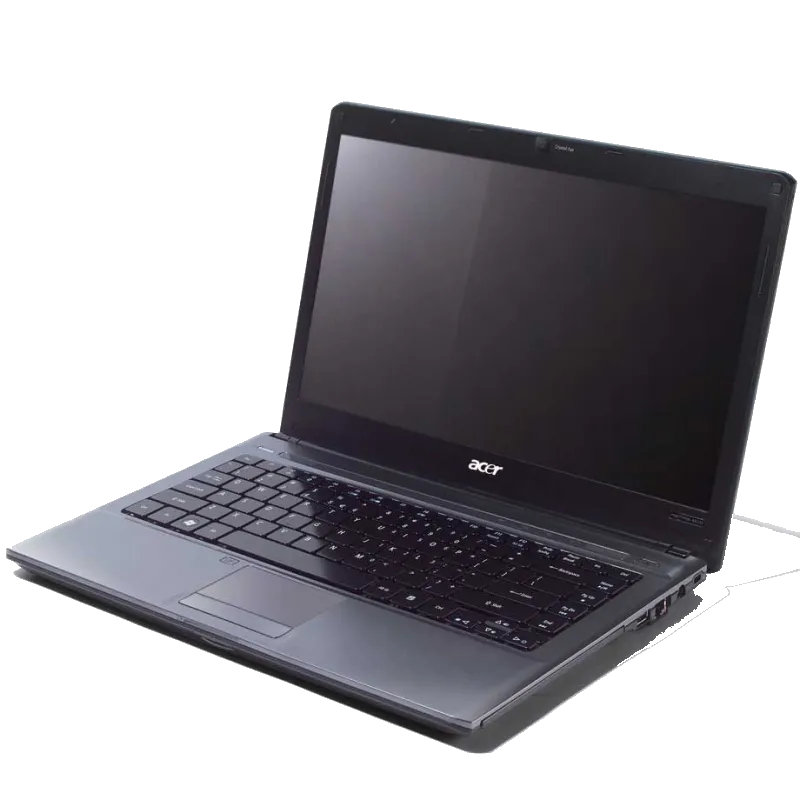 Замена тачпада Acer Aspire Timeline 4410T