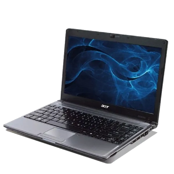 Замена тачпада Acer Aspire Timeline 3811TZG