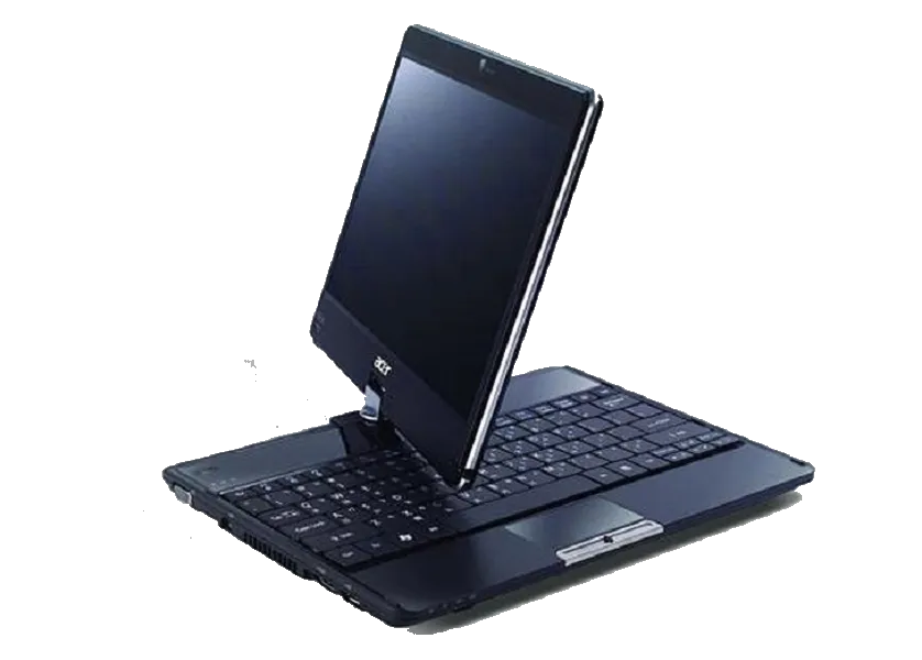 Замена тачпада Acer Aspire Timeline 1825PT