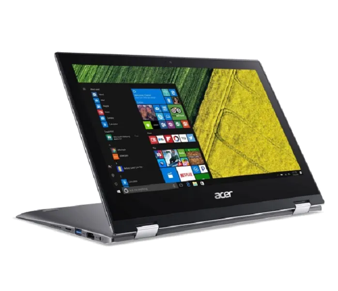 Замена тачпада Acer Aspire Spin 5