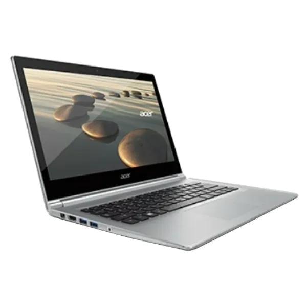 Замена тачпада Acer Aspire S3-392G