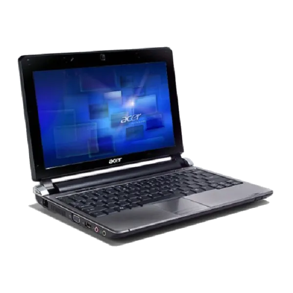 Замена тачпада Acer Aspire One P531H