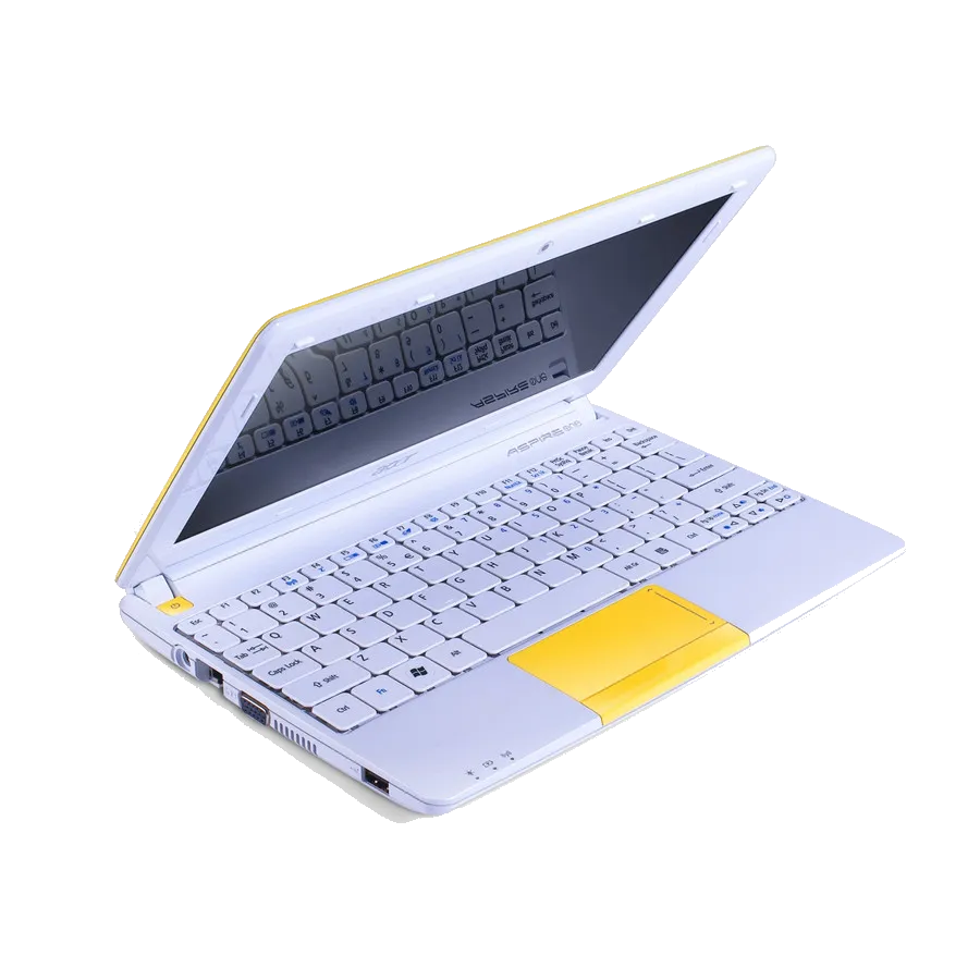 Замена тачпада Acer Aspire One HAPPY2