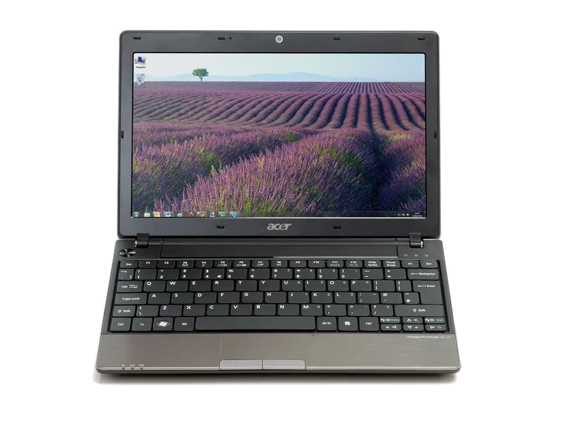 Замена тачпада Acer Aspire One A721