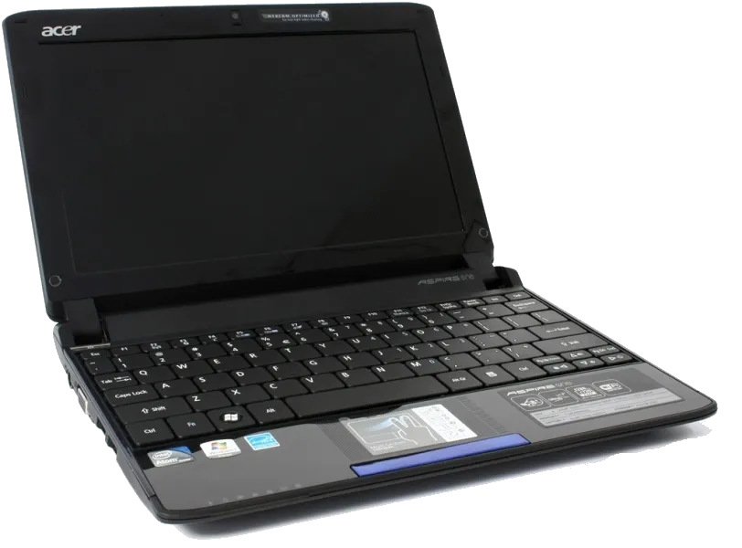 Замена тачпада Acer Aspire One 532h