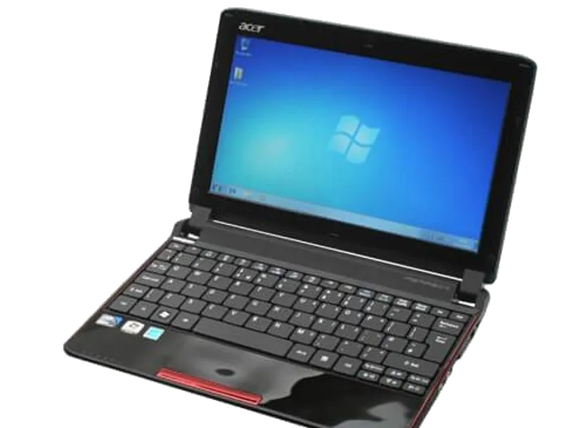 Замена тачпада Acer Aspire One 532g