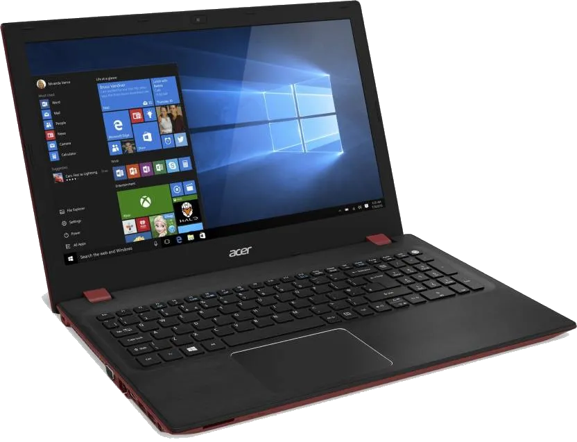 Замена тачпада Acer Aspire F5-572G