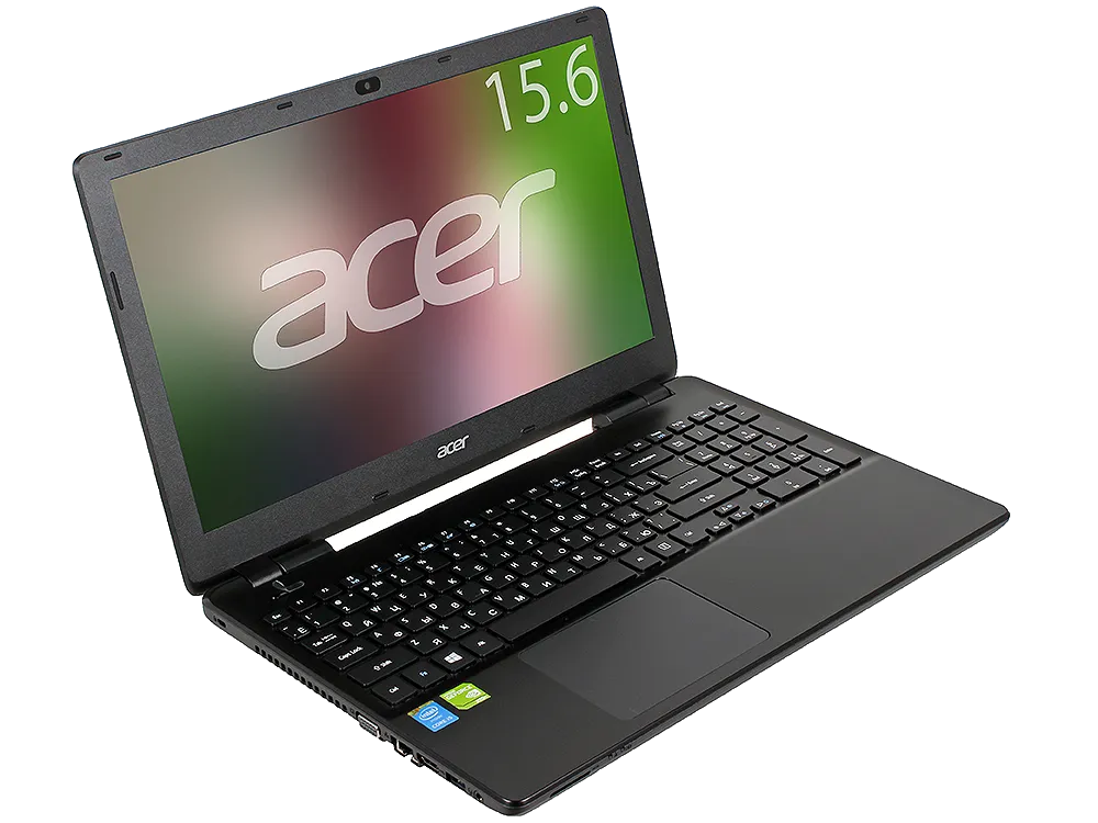 Замена тачпада Acer Aspire EX2510G