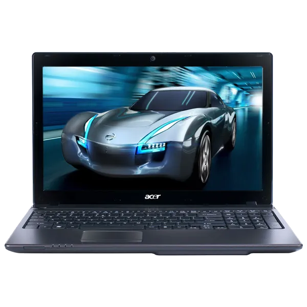 Замена тачпада Acer Aspire Ethos 5750G