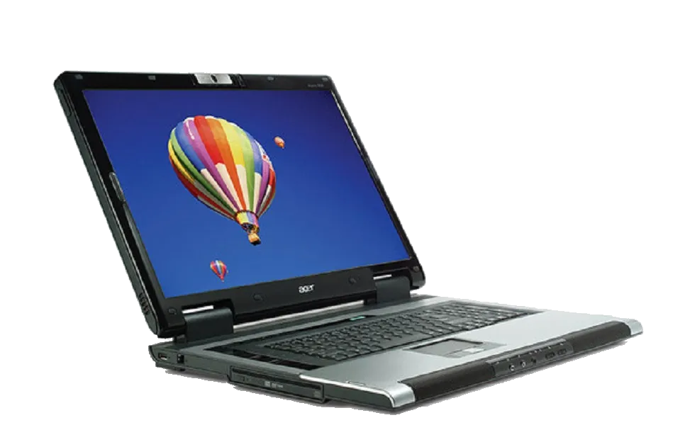 Замена тачпада Acer Aspire 9805WKHi