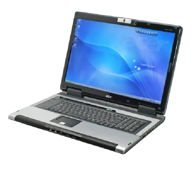 Замена тачпада Acer Aspire 9804WKMi