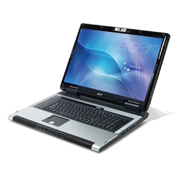 Замена тачпада Acer Aspire 9802AWKMi