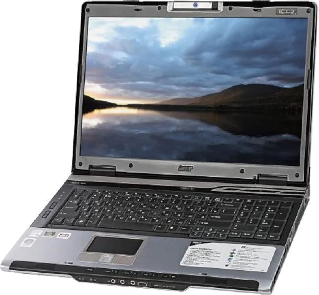 Замена тачпада Acer Aspire 9525WSHi