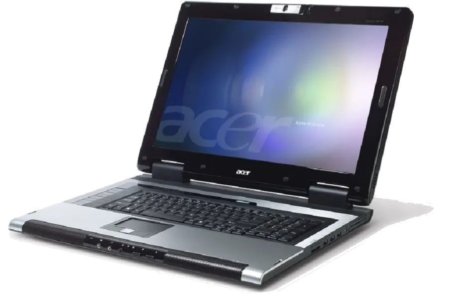 Замена тачпада Acer Aspire 9520