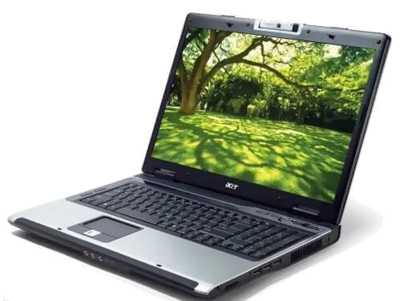 Замена тачпада Acer Aspire 9513WSMi