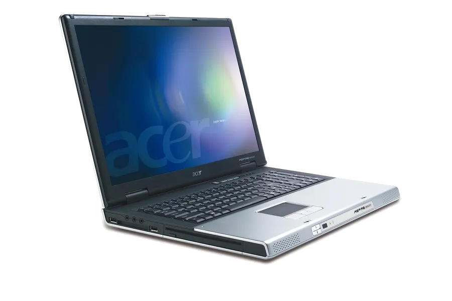 Замена тачпада Acer Aspire 9504WSMi