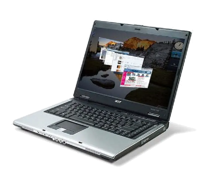 Замена тачпада Acer Aspire 9423WSMi