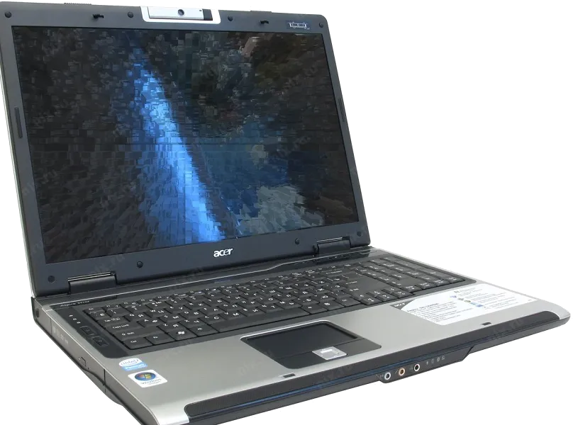 Замена тачпада Acer Aspire 9413ZWSMi