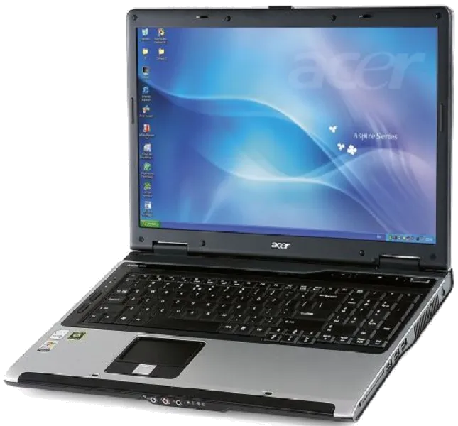 Замена тачпада Acer Aspire 9412ZWSMi